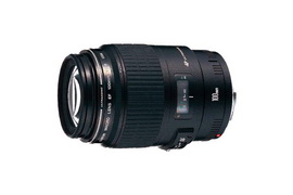  Canon EF 100 f 2.8 Macro USM